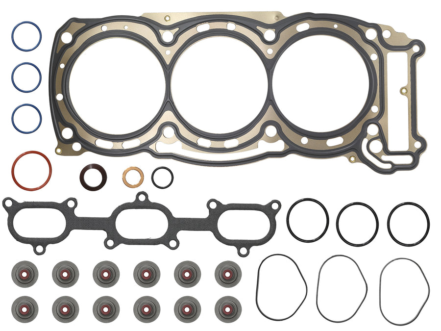 SKI DOO MXZ 1200 4 TEC [2010] - Seal set for snowmobiles