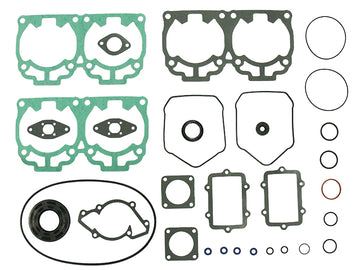 SKI DOO MXZ X 600 HO SDI [2007-2008] - Gasket set for Rotax 600LC