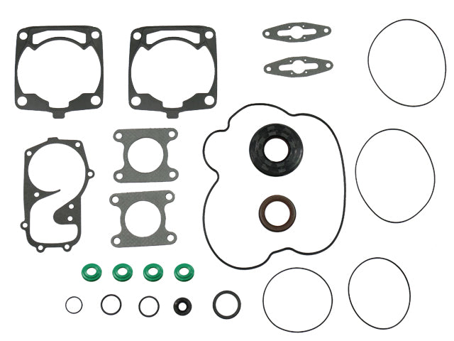 POLARIS 600 SWITCHBACK [2009] - Gasket set