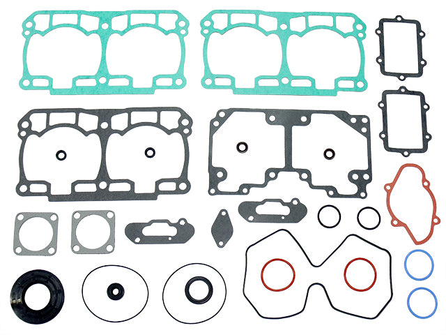 LYNX RAVE RE 800 R E TEC [2013] - gasket set