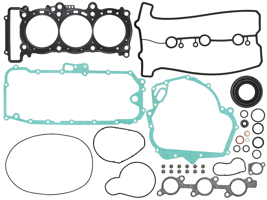 YAMAHA FX NYTRO R TX [2008] - Spare part 89-711319A