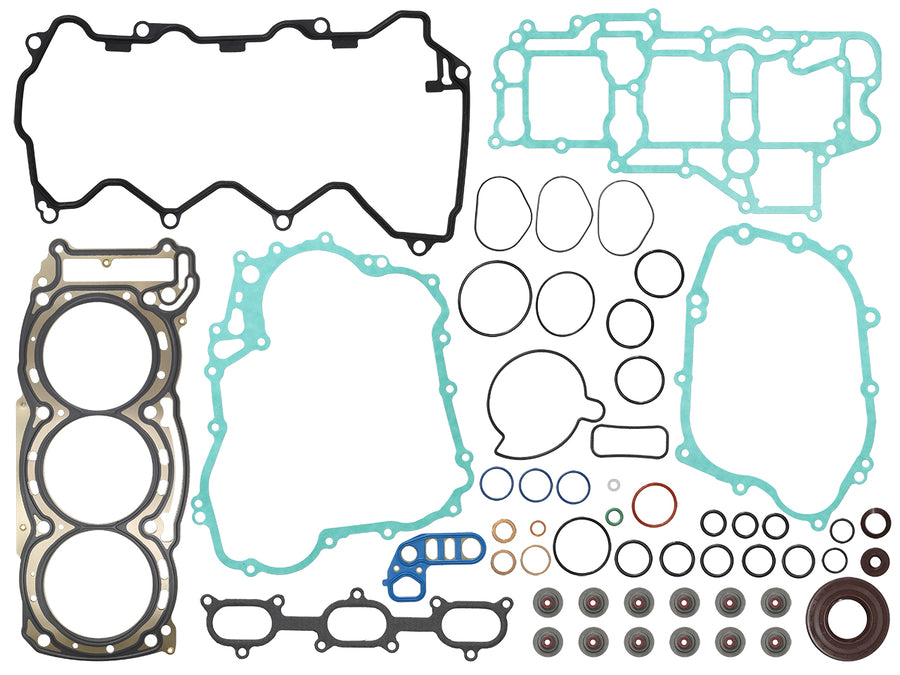 SKI DOO GSX 1200 4 TEC [2009-2015] - Gasket set with oil seal for Rotax 1200