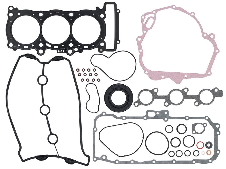 YAMAHA SR VIPER [2014-2015] - Gasket kit with oil seal