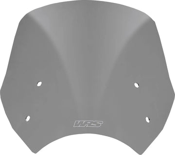 Benelli Leoncino 500 [WRS] - windshield