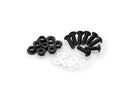 KTM RC 390 [2025] – Anodized Disc Bolt Kit – Silver-7