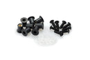 KTM RC 390 [2025] – Anodized Disc Bolt Kit – Black-14