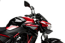 KAWASAKI Z 650 [2025] - Naked fairing windshield front spoiler-3