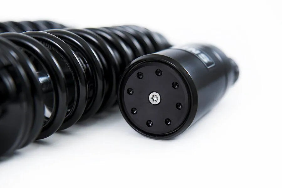 harley-davidson road glide st [OHLINS] – SHOCK STX