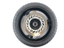 Honda CBR 1000F SC24 [1992] - Front wheel rim-5