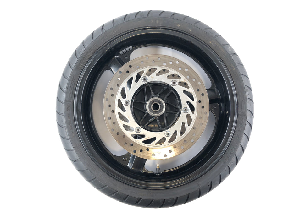 Honda CBR 1000F SC24 [1992] - Front wheel rim