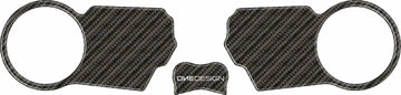 Honda CBR 1000 RR [OneDesign]-Gabelbrücken Protection Pad