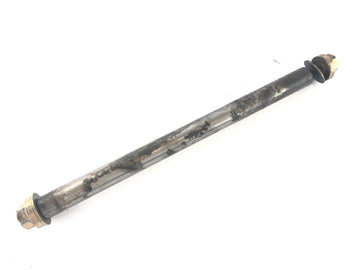 Triumph Tiger 955i 709EN [2001] - Swingarm bolt attachment swingarm to frame - 0
