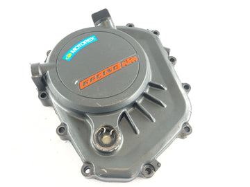 KTM Duke 125 [2011] - Clutch cover engine cover - 0