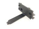 Triumph Speed ​​Triple T509 885i [1998] - Battery compartment fixing-1
