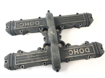 Kawasaki Z 750 E KZ750E [1981] - Valve cover engine cover - 0
