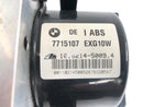 BMW K 1300 S K12S [2009] - ABS control unit-2