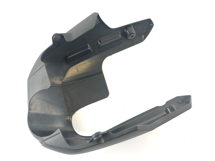Suzuki DL 1000 V-Strom [2006] - Spoiler front spoiler