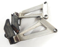 Honda CBR 125 JC34 [2006] - Passenger footrests with holder-3