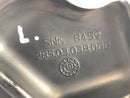 Husqvarna Vitpilen 401 [2021] - Footrest plate left with driver footrest-4