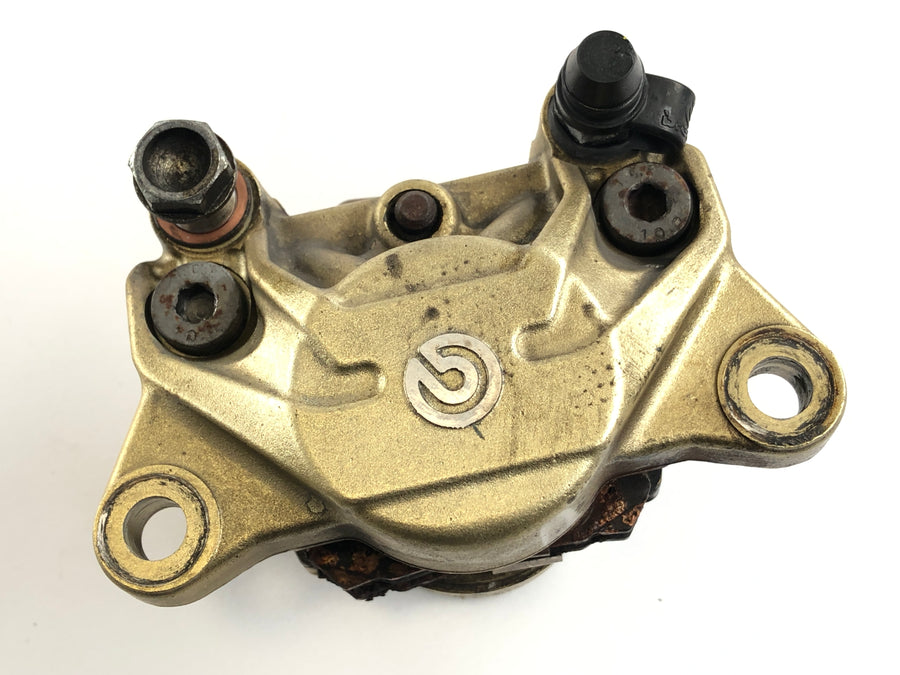 Aprilia RSV 1000 RR Factory [2009] - Brake caliper rear