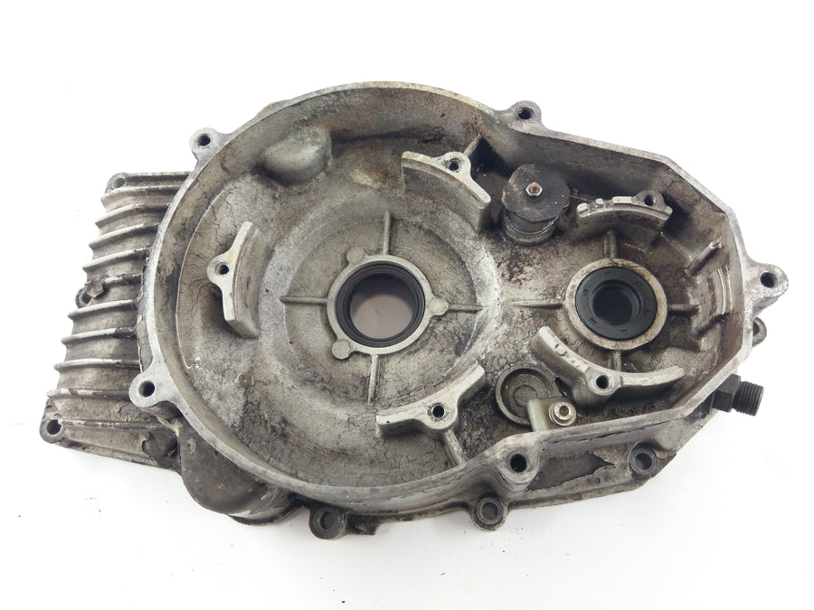Moto Guzzi V65 PG [1988] - Engine cover front cover