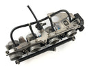 BMW K 1200 RS [2001] - Throttle valve injection system-5