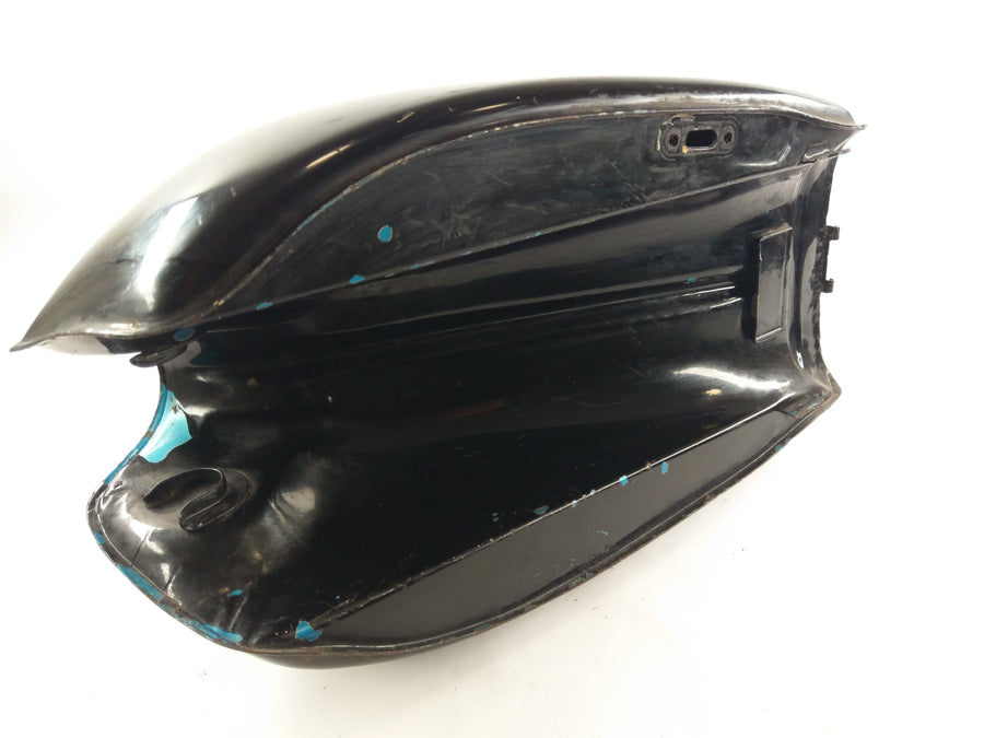 Suzuki GT 550 [1978] - Tank petrol tank