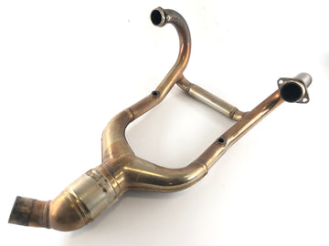 BMW R 1200 RT [2004] - Manifold Exhaust - 0