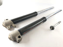 KTM 640 LC4 [2003] - Fork Telescopic fork with axle-2