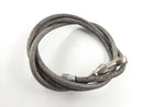Ducati Pantah 500 SL [1982] - rear brake line-2