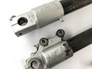 BMW C1 125 [2001] - Fork Telescopic fork with axle-2