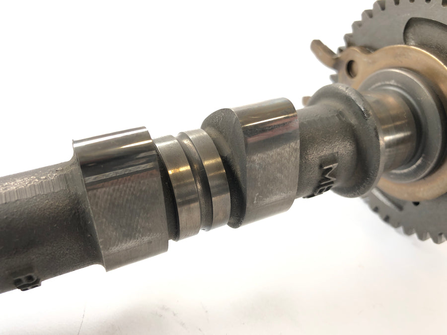 Honda VFR 800 FI RC46 [2000] - Camshaft Intake Camshaft