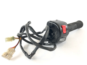Husqvarna 701 Vitpilen [2018] - Handlebar switch right