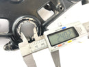 Honda CB 900 F SC01 [1981] - upper triple clamp-4