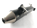 KTM LC4 640 Duke 2 [2001] - Exhaust silencer left-3