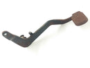 Yamaha DT 175 2K4 [1979] - Brake pedal brake lever-1