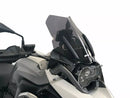 BMW R 1200 R [WRS] - windshield-1