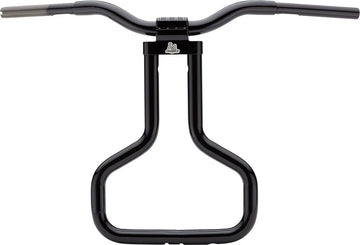 harley-davidson road glide st [LA CHOPPERS] – Double Walled Road Glide Kage Fighter T-Bar