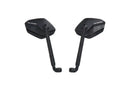 aprilia tuono 1100 [SW-MOTECH] – sports mirror set, long mirror arm