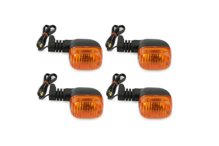 Suzuki GSF 600 S Bandit GSF 1200 S [4 pieces M6 hole] - indicators