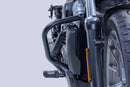 harley davidson nightster [SW-MOTECH] – crash bars-5