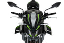 KAWASAKI Z 900 SE [2025] – D12 Spoiler – Black-11