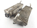 Husquvarna TE 250 H8 [2004] - Radiator Water Cooler Set-1
