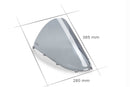 DUCATI PANIGALE V4R [2025] – R-Racer Screen – Black-6