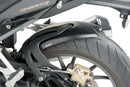 BMW R 1250 RS [2025] – rear wheel covers – carbon look-5