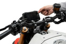 YAMAHA XSR 900 [2024] – Protector Dashboard – Transparent-5