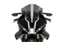 BMW S 1000 RR [2025] – Z-Racing Screen – Transparent-3