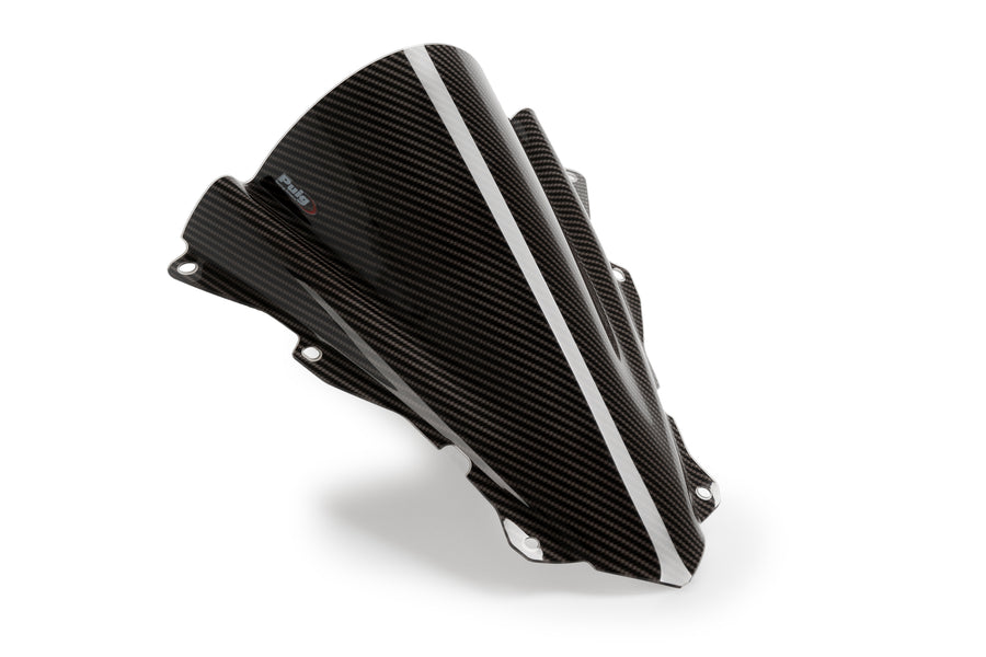 KAWASAKI ZX-4RR NINJA [2025] – Z-Racing Screen – Matte Black