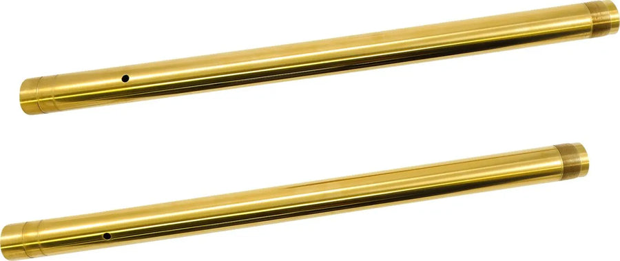 harley davidson fxdrs 114 [CUSTOM CYCLE ENGINEERING] – Gold fork tubes