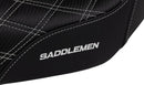 harley-davidson street bob [SADDLEMEN] – Pro Series SDC Performance seat-5
